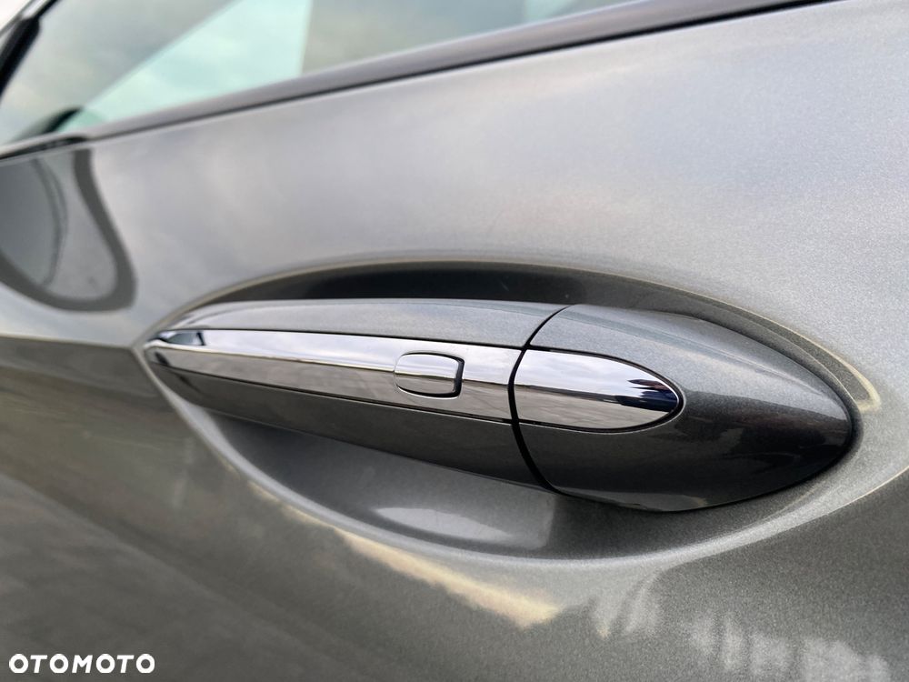 Opel Insignia 2.0 Automatik Business Edition - 33