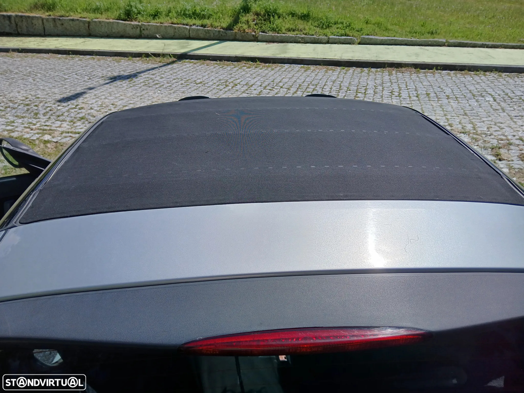 Smart Roadster 82 - 34