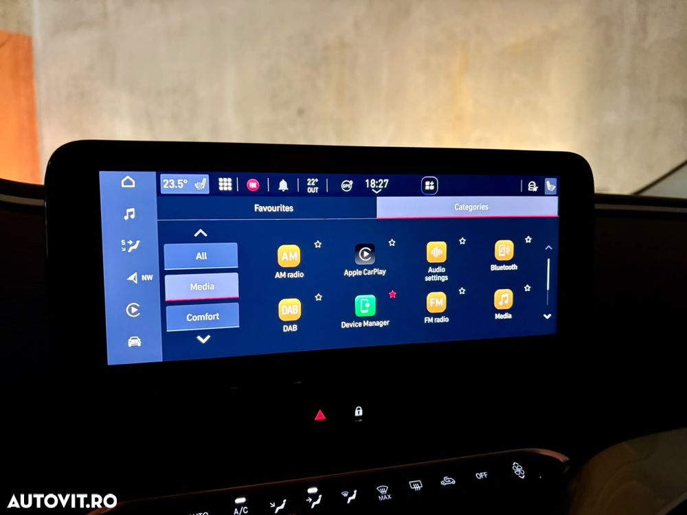 Fiat 500E 42kWh ICON - 13