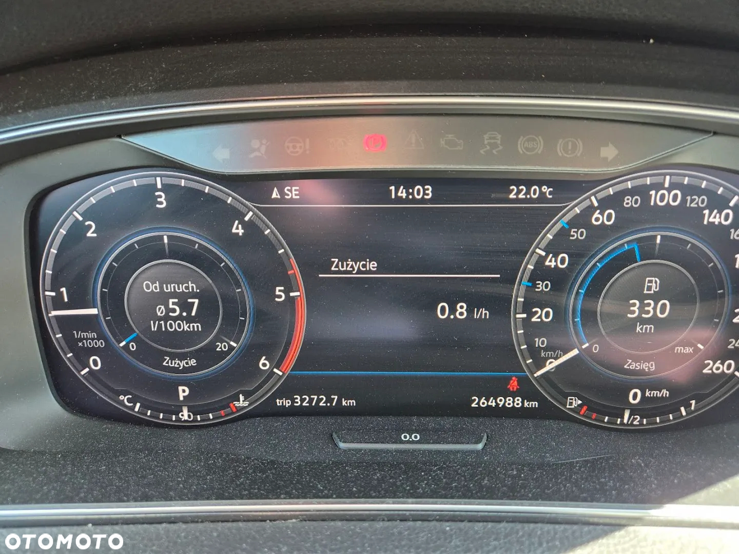 Volkswagen Golf - 5