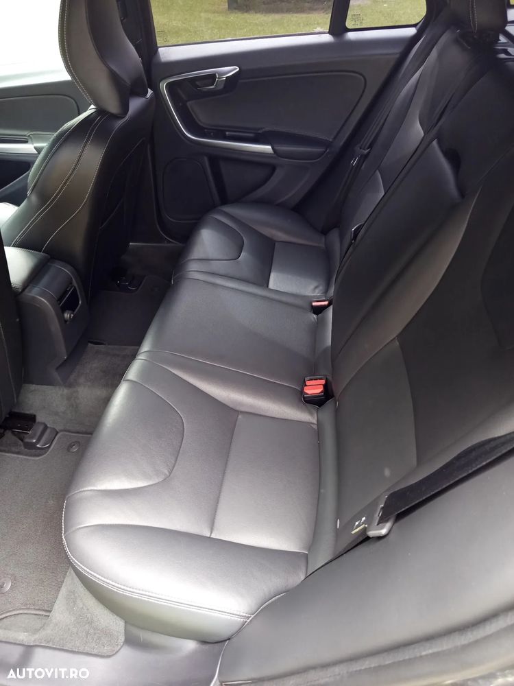 Volvo V60 D3 - 10