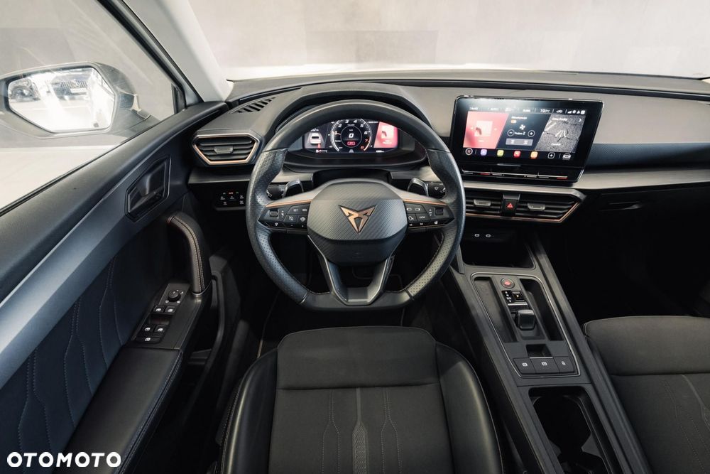 Cupra Leon Sportstourer 1.5 eTSI mHEV DSG - 12