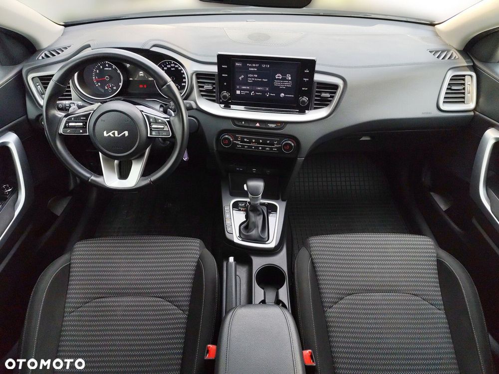 Kia XCeed 1.5 T-GDI M DCT - 13