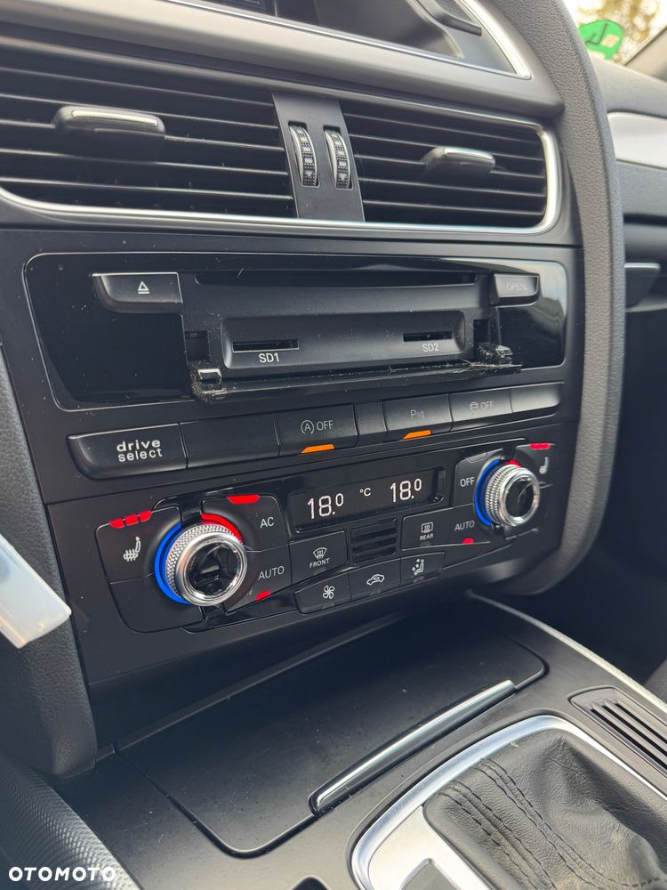 Audi A4 Avant 2.0 TDI DPF quattro S tronic S line Sportpaket - 17