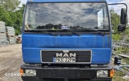 MAN L2000 - 1