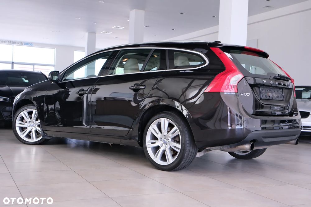 Volvo V60 - 8