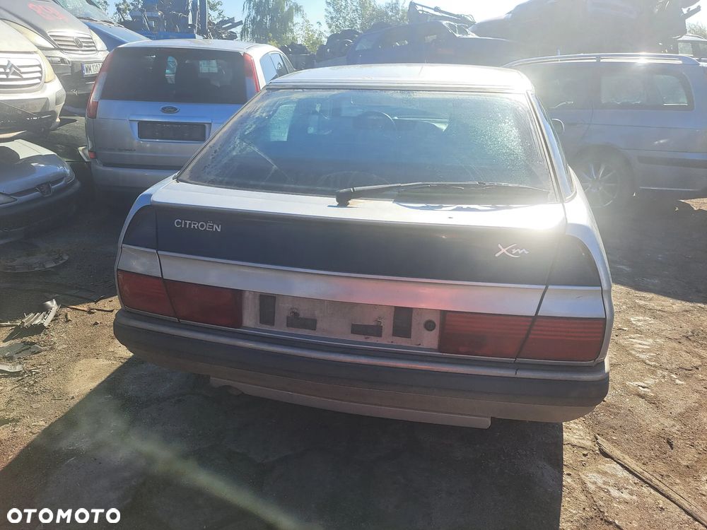 CITROEN XM 2.1D 109KM 2000R - CZĘŚCI !!! - 4