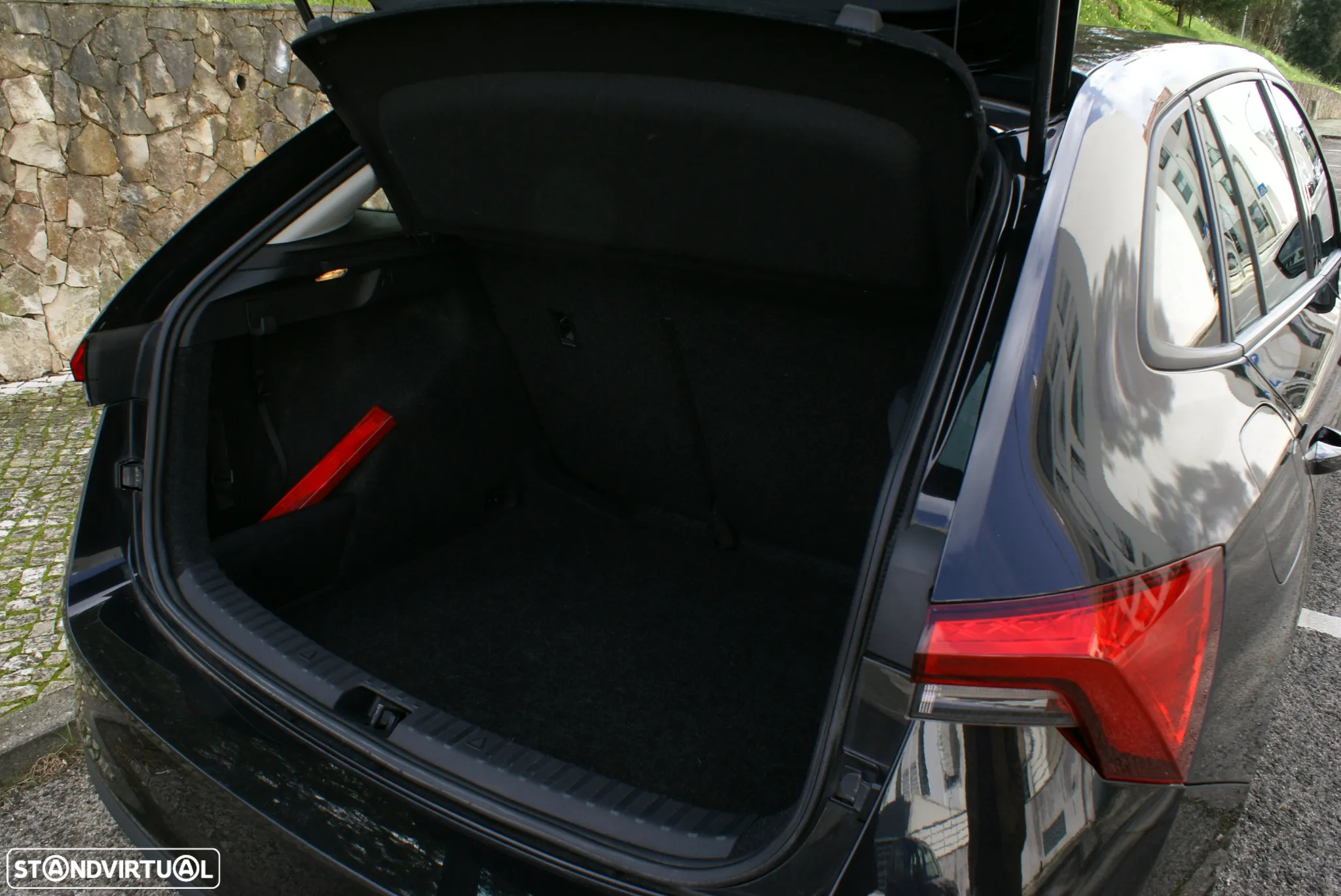 Skoda Scala 1.0 TSI Ambition - 8