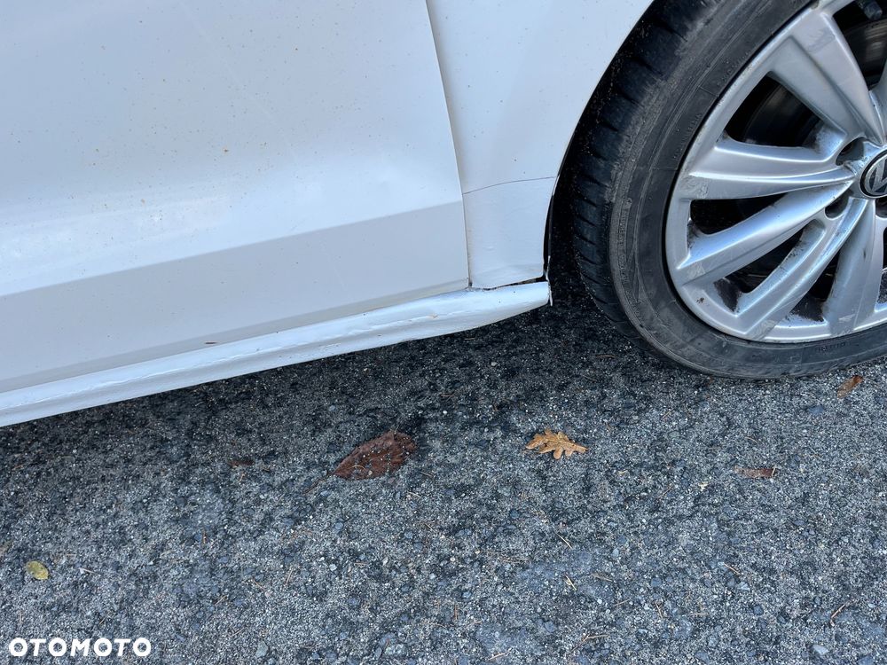 Volkswagen Polo 1.6 TDI Style - 10