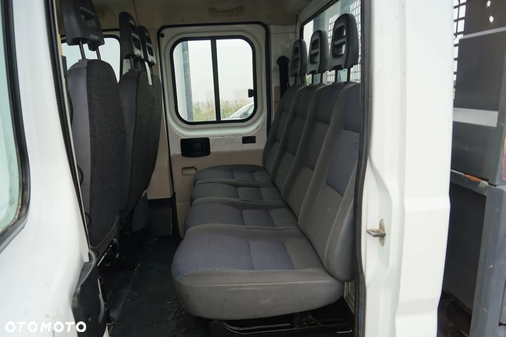 Citroën Jumper - 23