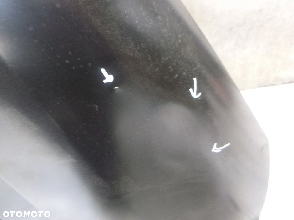 mercedes sprinter cdi 00-05r błotnik lewy nowy przód przedni - 3