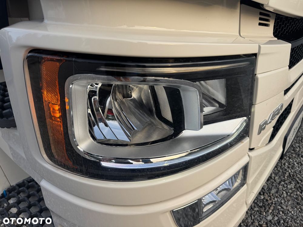 Scania R450 - 27