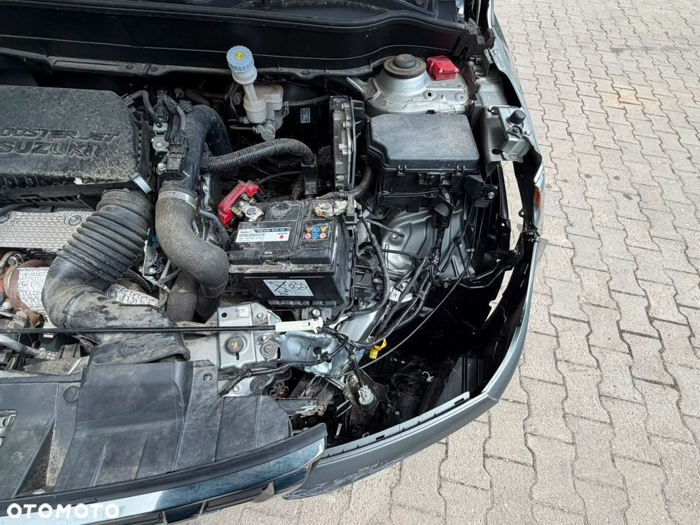 Suzuki Vitara - 9
