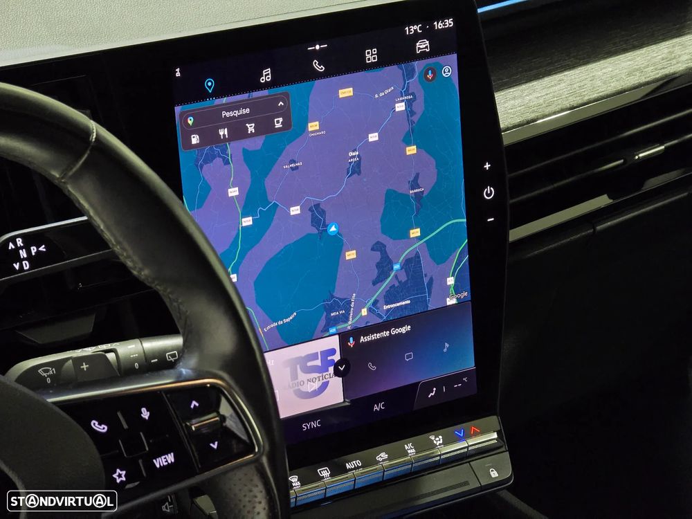 Renault Austral 1.2 E-Tech Full Hybrid Evolution - 29