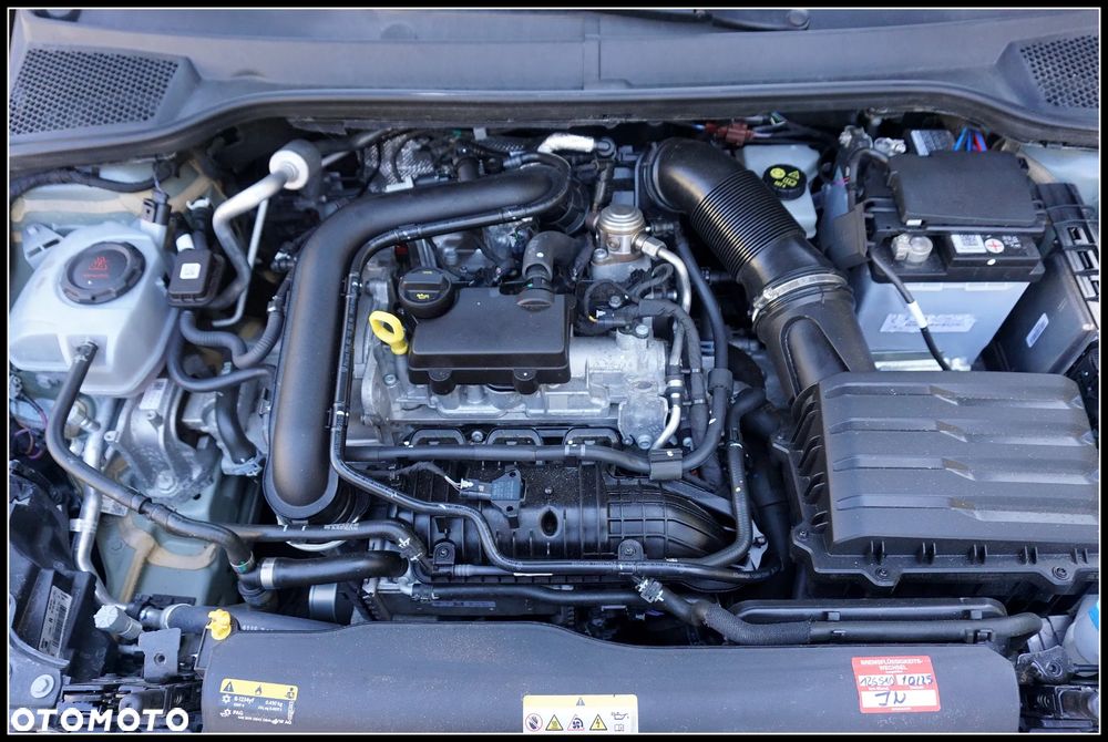 Seat Ibiza 1.0 TSI FR S&S DSG - 23