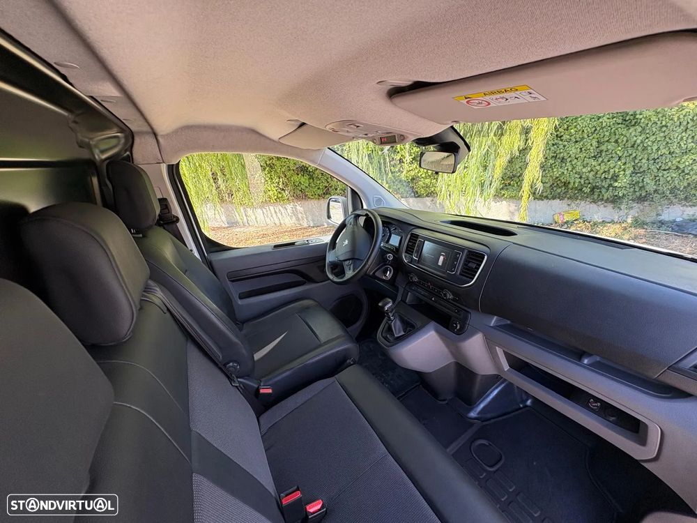 Peugeot Expert 1.5 BlueHdi L2 - 13