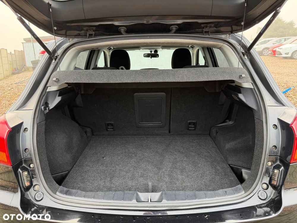 Mitsubishi ASX 1.6 2WD - 17