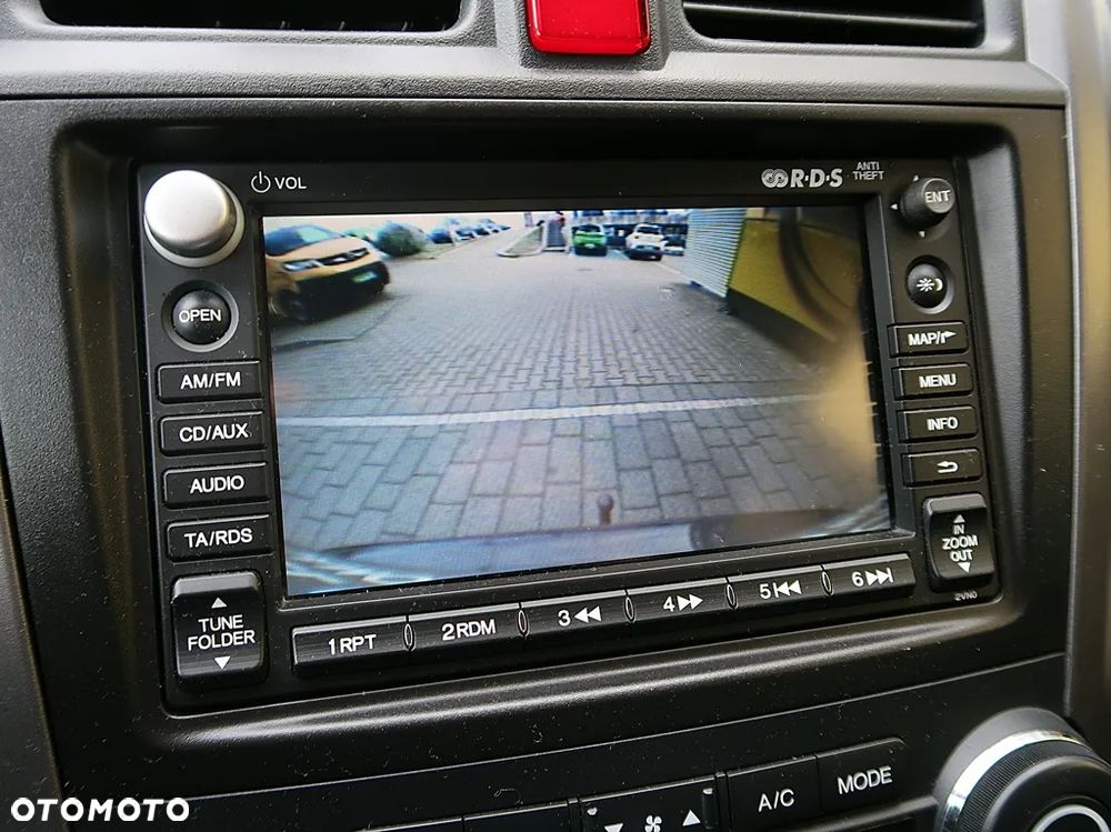 Honda CR-V 2.2i CTDi DPF Comfort - 26