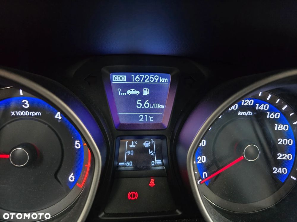 Hyundai i30 1.4 CRDi Comfort - 10