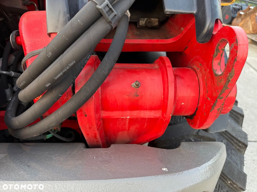 Manitou MT420 - 7