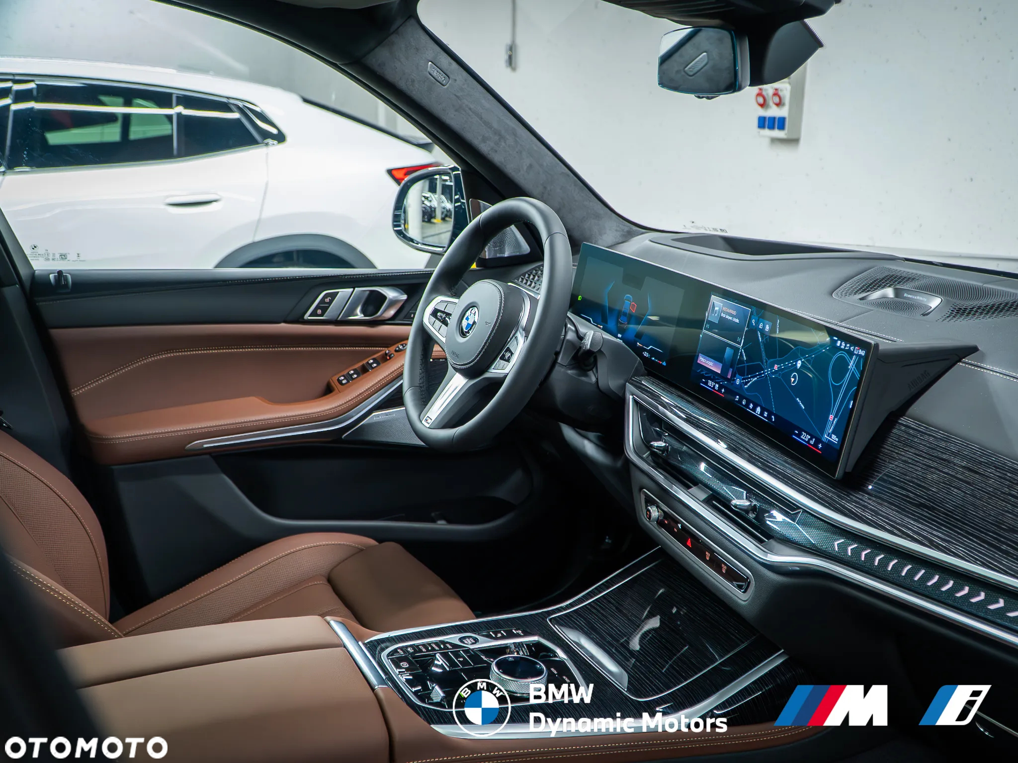 BMW X7 xDrive40d - 21