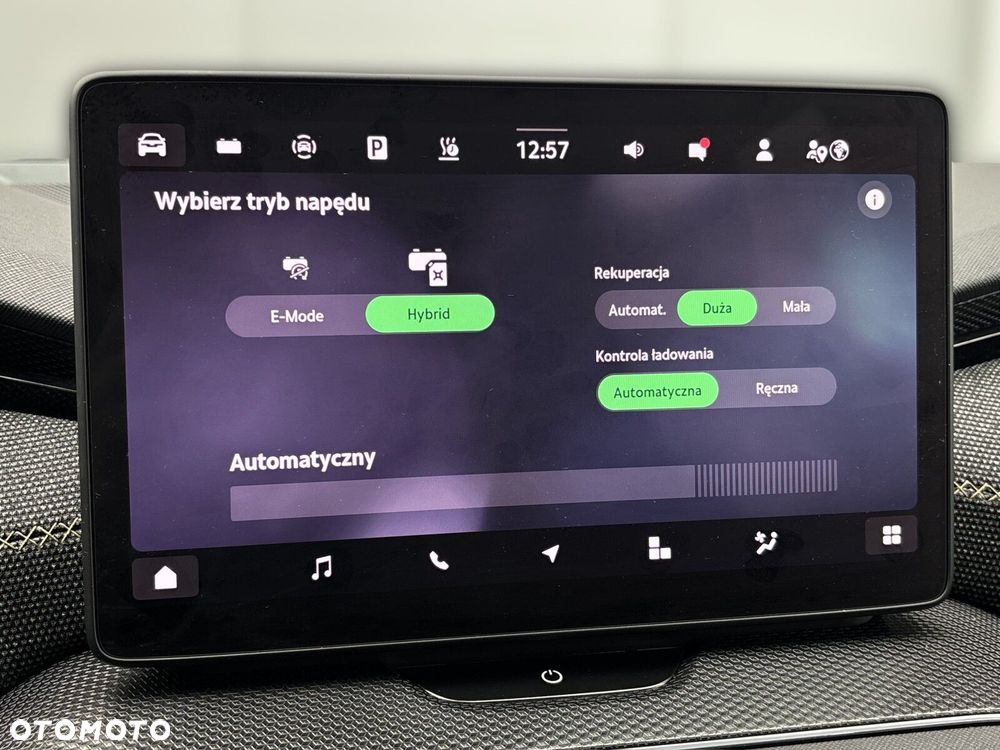 Skoda Kodiaq 1.5 TSI iV PHEV 4x2 Edition 130 DSG - 29
