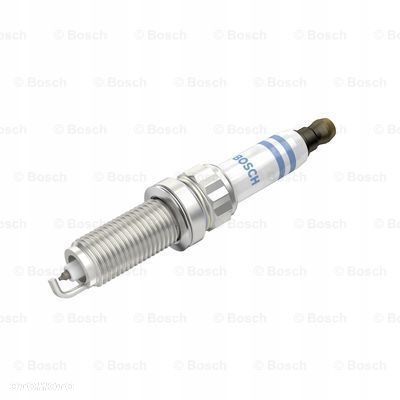 ŚWIECE ZAPŁONOWE BOSCH 0 242 129 512 KOMPLET 4 SZTUKI - 9