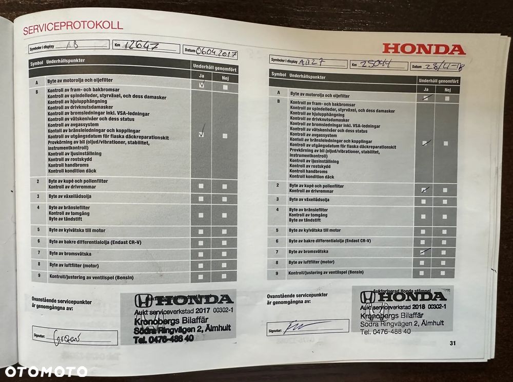 Honda Civic 1.8 i-VTEC Sport Black Edition - 35