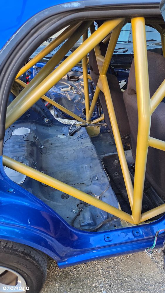 Subaru Impreza SW 2.0 WRX 4x4 - 20