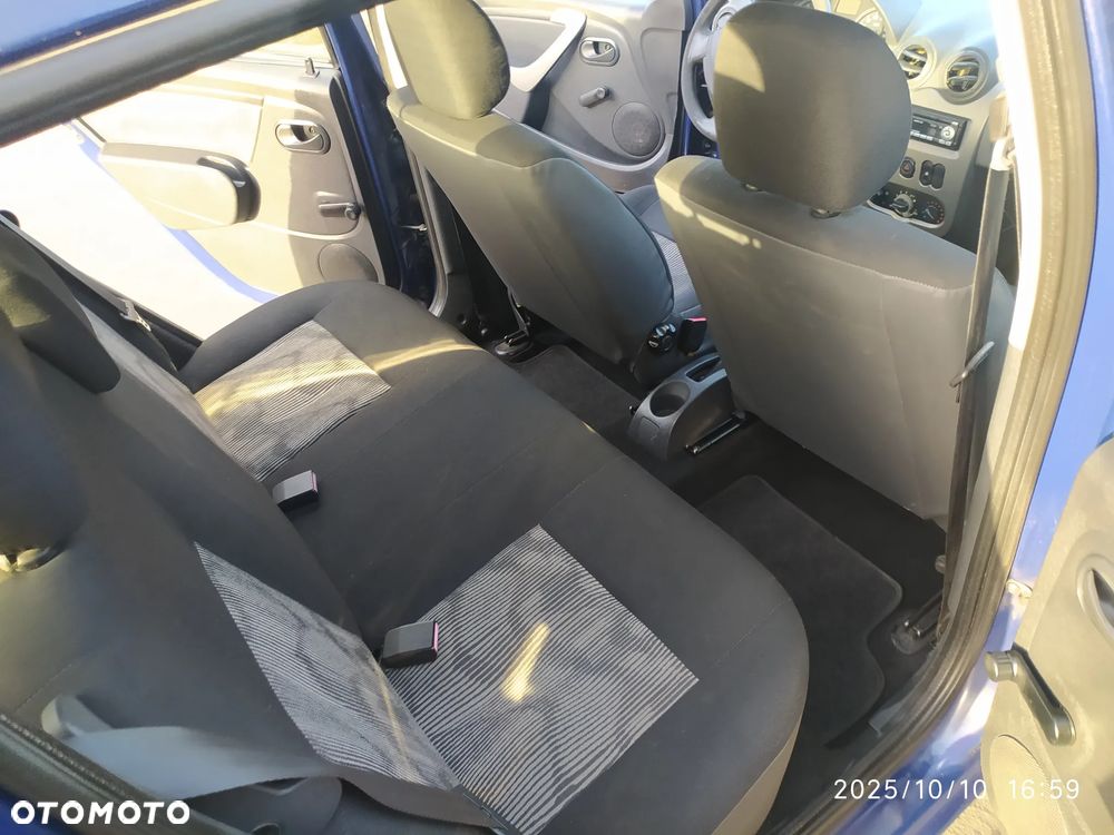 Dacia Sandero 1.4 Ambiance - 19