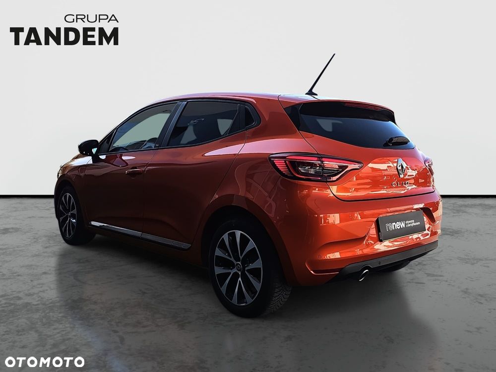 Renault Clio 1.0 TCe Zen - 7