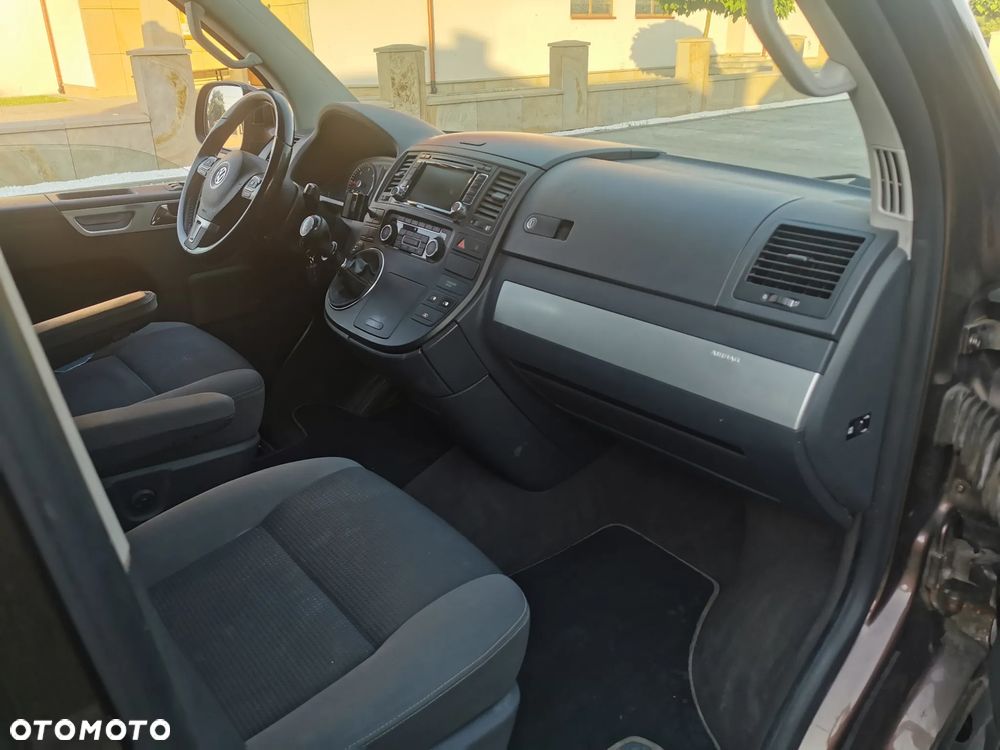 Volkswagen Multivan L1 Highline - 10