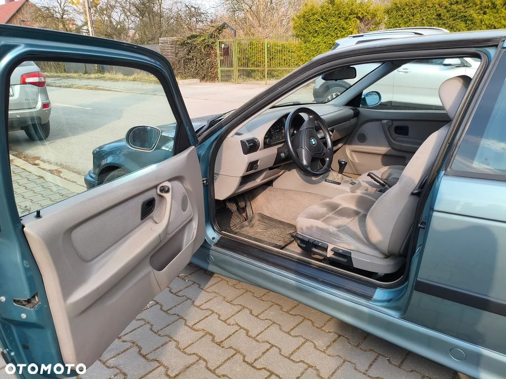 BMW Seria 3 - 13