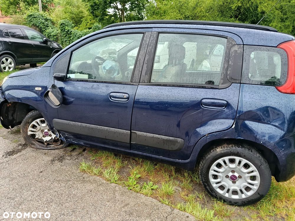 Fiat Panda - 5