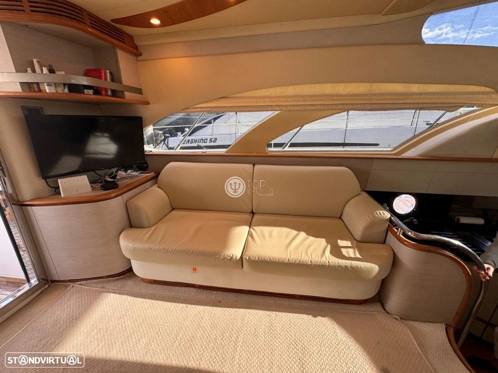 Azimut 50 FLY - 16