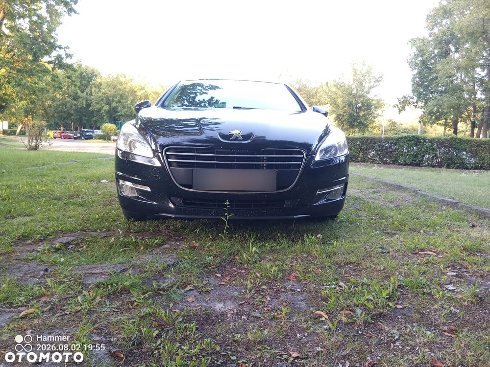 Peugeot 508 HDi FAP 140 Allure - 5