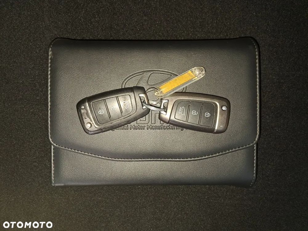Hyundai i30 1.4 T-GDI Passion Plus - 32