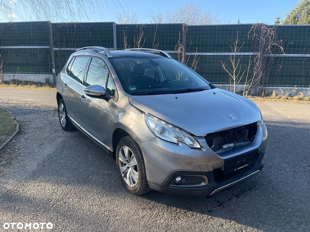 Peugeot 2008 PureTech 110 Stop&Start Active - 3