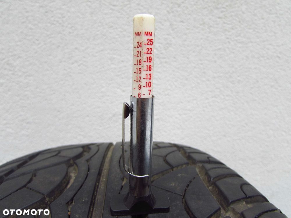 OPONA CENTARA VANTICS 235/60R18 107V ROCZNIK 2015 6mm - 3