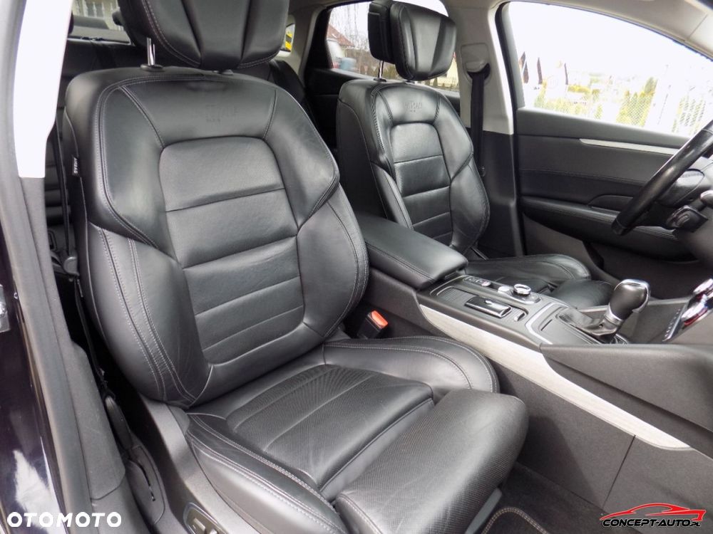 Renault Talisman - 26