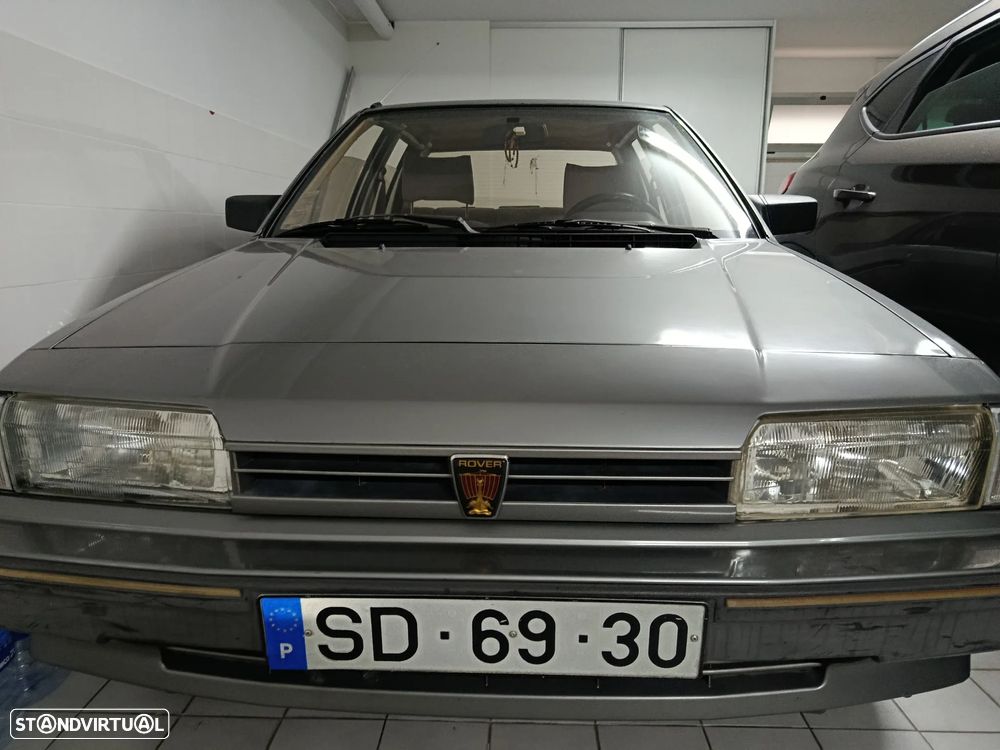 Rover 200 213 SE - 1