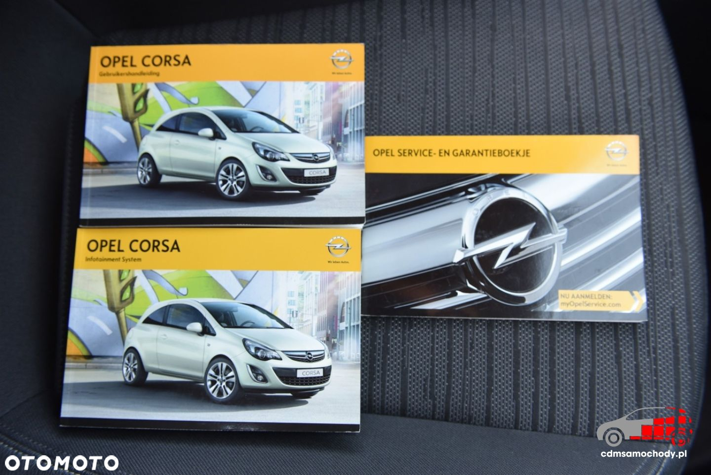 Opel Corsa - 26