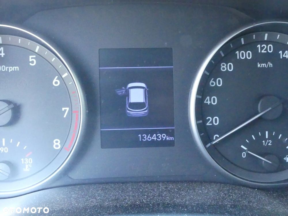 Hyundai i30 1.4 Comfort - 38