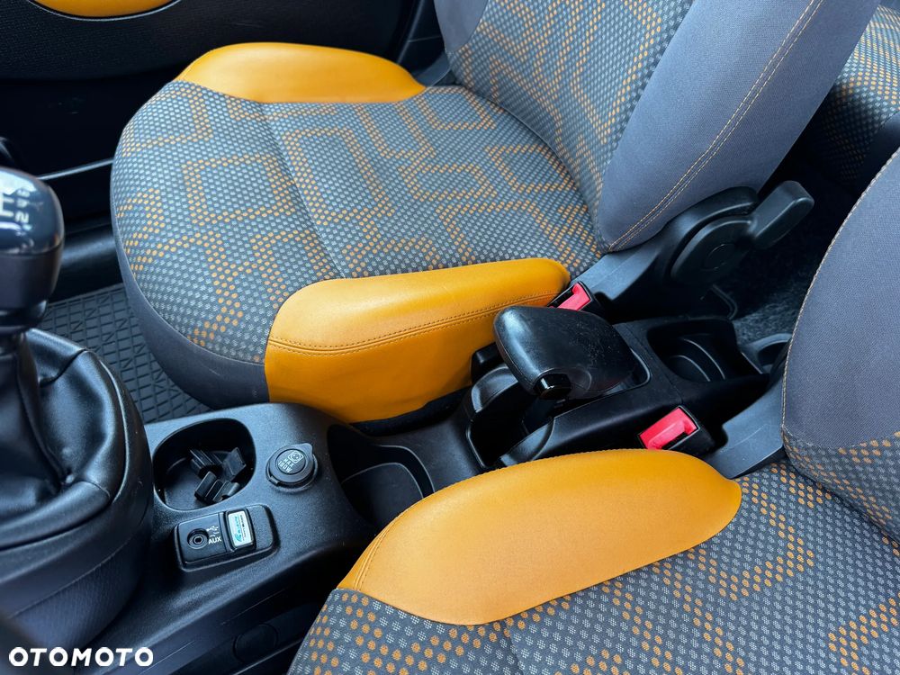 Fiat Panda 0.9 Twinair Start&Stopp 4x4 Rock - 23