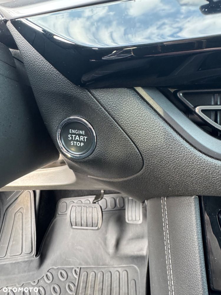 Opel Grandland X 1.5 D Start/Stop Automatik Ultimate - 28