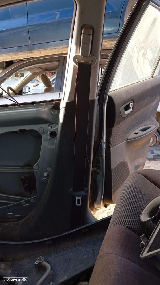 CINTO DE SEGURANÇA FRENTE DIREITO MAZDA 6 BERLINA GG - 1