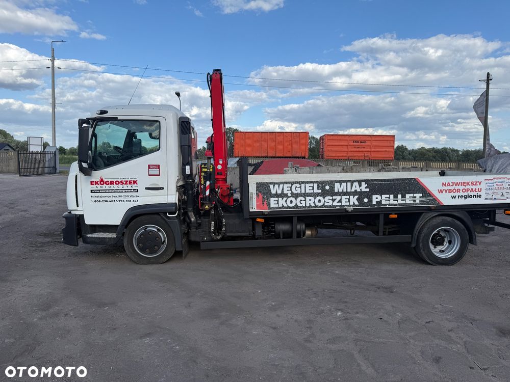 Renault D75 - 11
