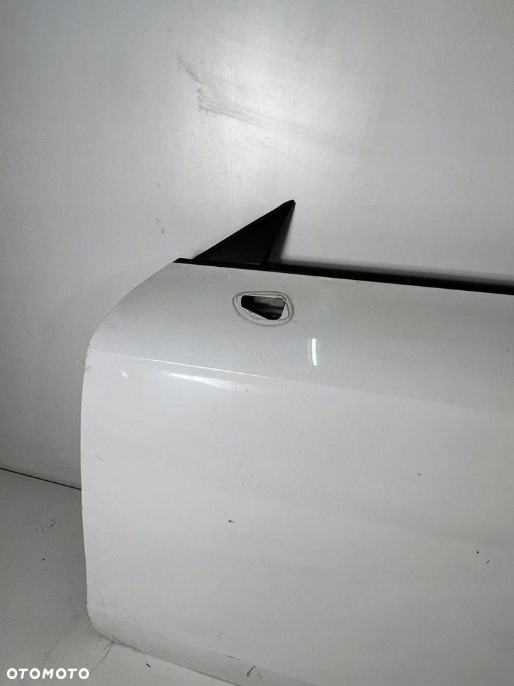 Drzwi przednie Audi TT TTS Mk2 2011 LY9C LEWA - 6