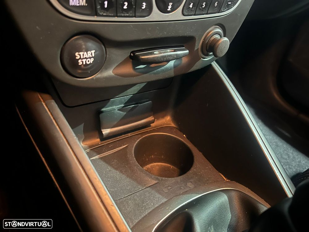 Renault Mégane Sport Tourer 1.5 dCi Dynamique - 23