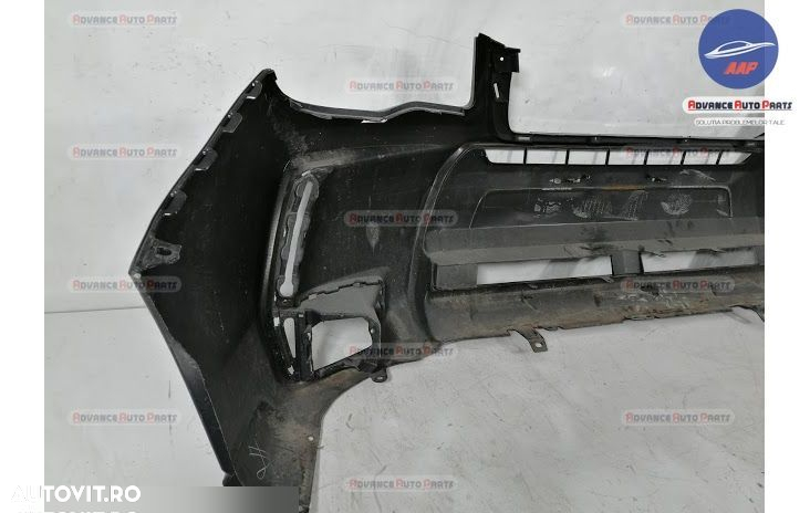 Bara Fata originala Subaru  Forester  4 [2012 - 2016] - 6